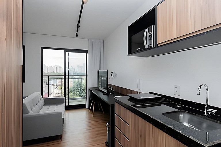 Onde O Quarto Conta uma História e a Sala as Reúne