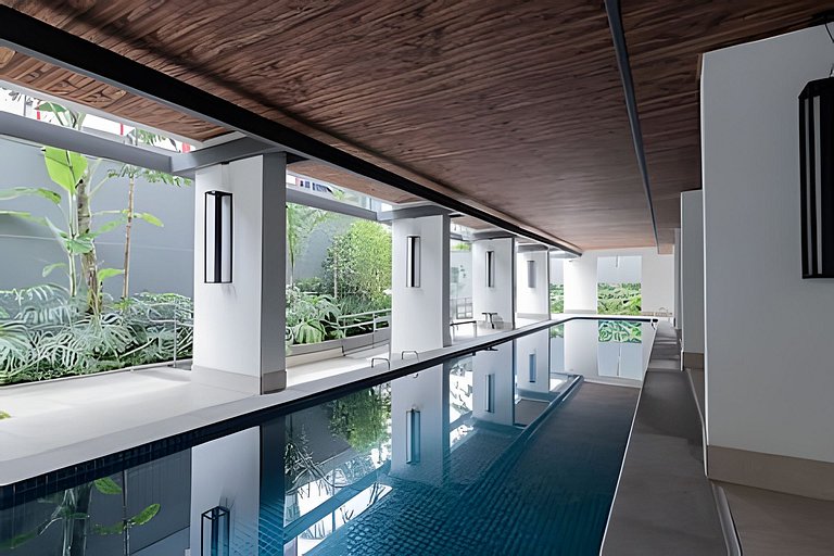 Studio Prático | Próx. Parque Ibirapuera