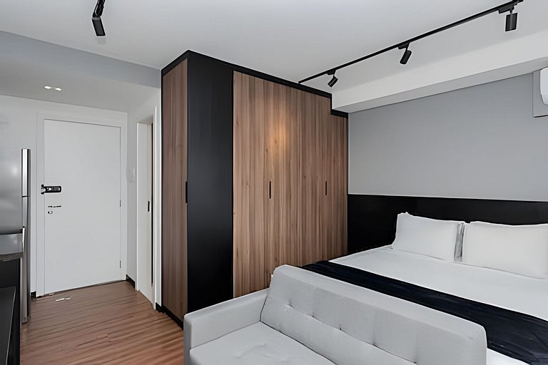 Onde O Quarto Conta uma História e a Sala as Reúne