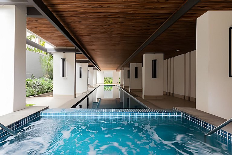 Studio Prático | Próx. Parque Ibirapuera
