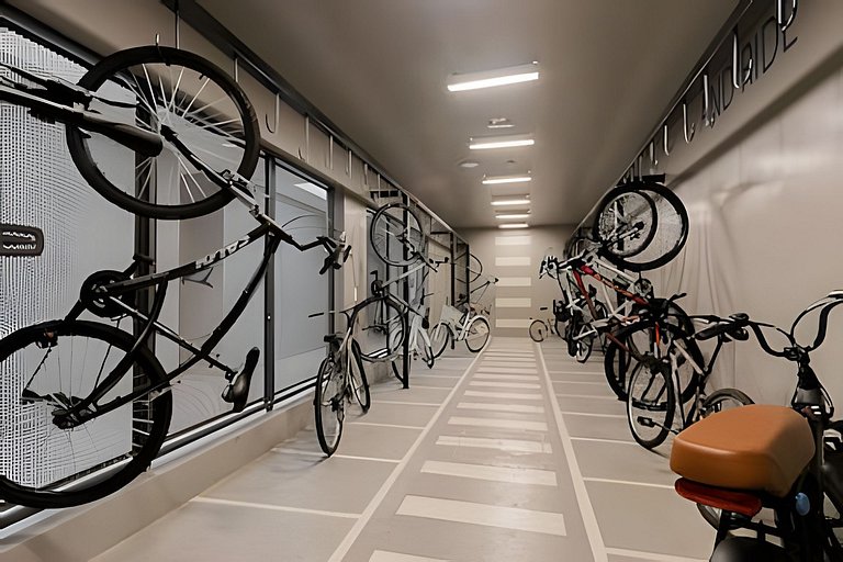 Onde O Quarto Conta uma História e a Sala as Reúne