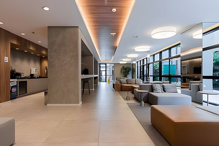 Onde O Quarto Conta uma História e a Sala as Reúne