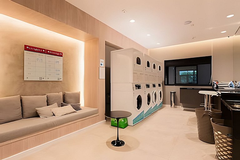 Onde O Quarto Conta uma História e a Sala as Reúne