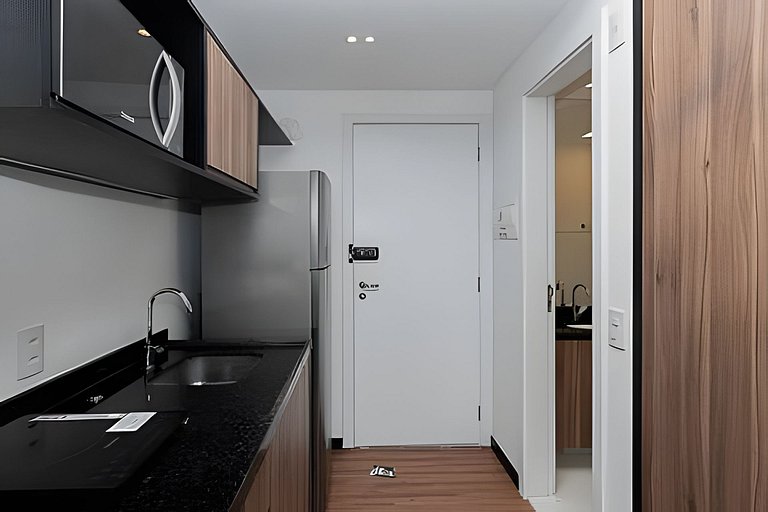 Onde O Quarto Conta uma História e a Sala as Reúne