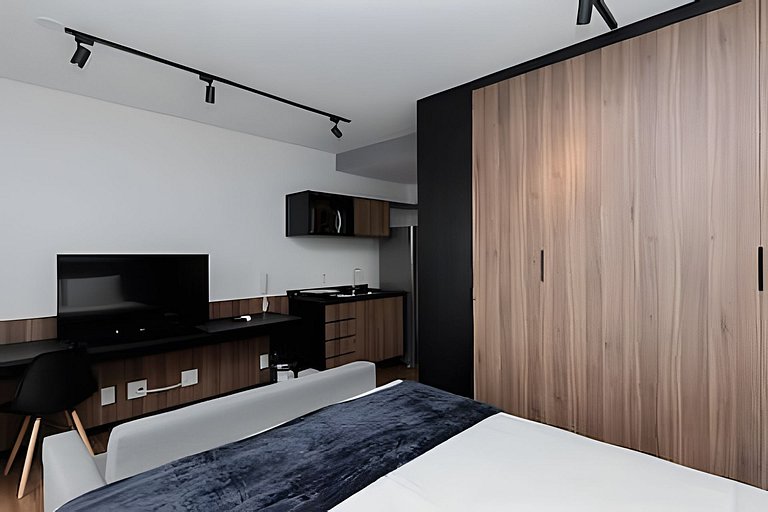 Onde O Quarto Conta uma História e a Sala as Reúne