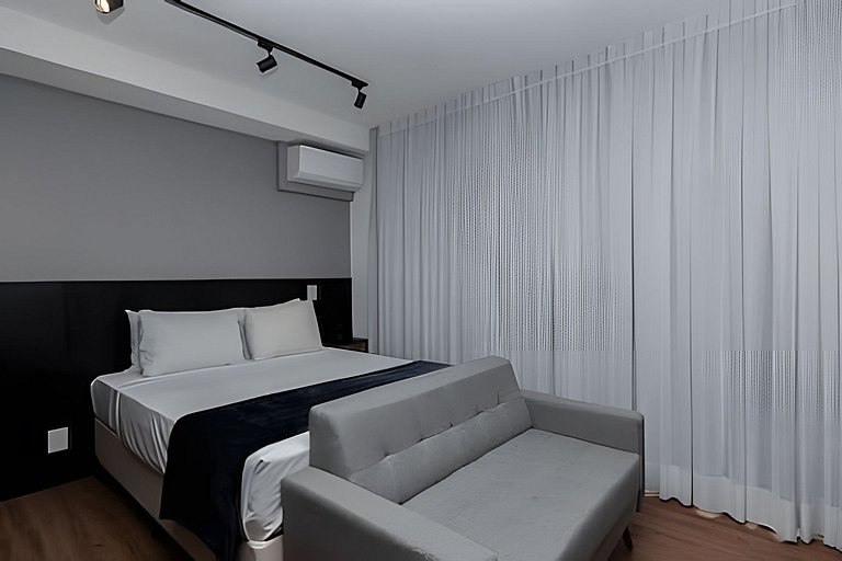 Onde O Quarto Conta uma História e a Sala as Reúne