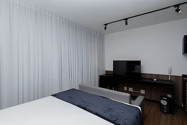 Onde O Quarto Conta uma História e a Sala as Reúne