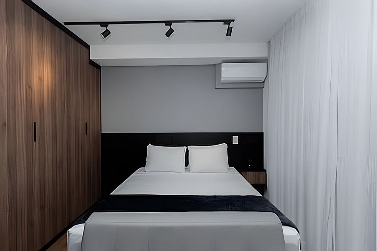 Onde O Quarto Conta uma História e a Sala as Reúne