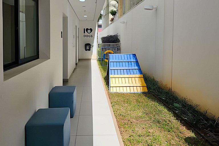 Estilo e Conforto: Seu Espaço Autêntico| NIK