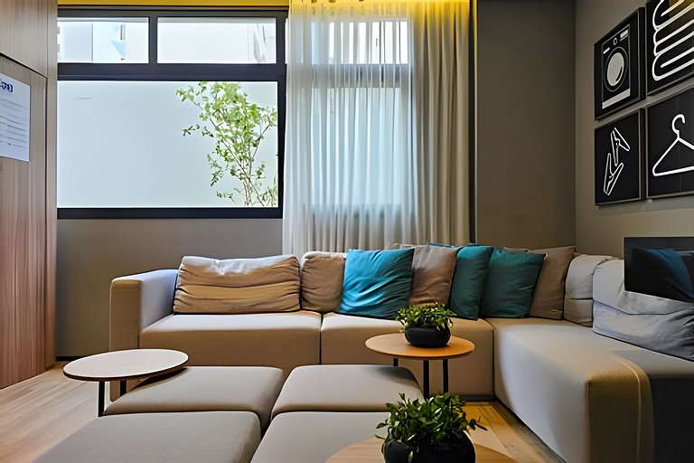 Estilo e Conforto: Seu Espaço Autêntico| NIK