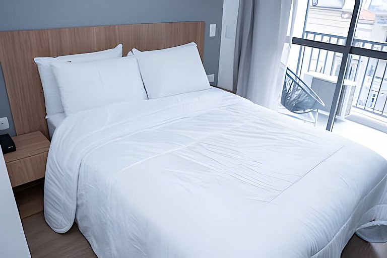 Cada Detalhe, uma Razão para Voltar