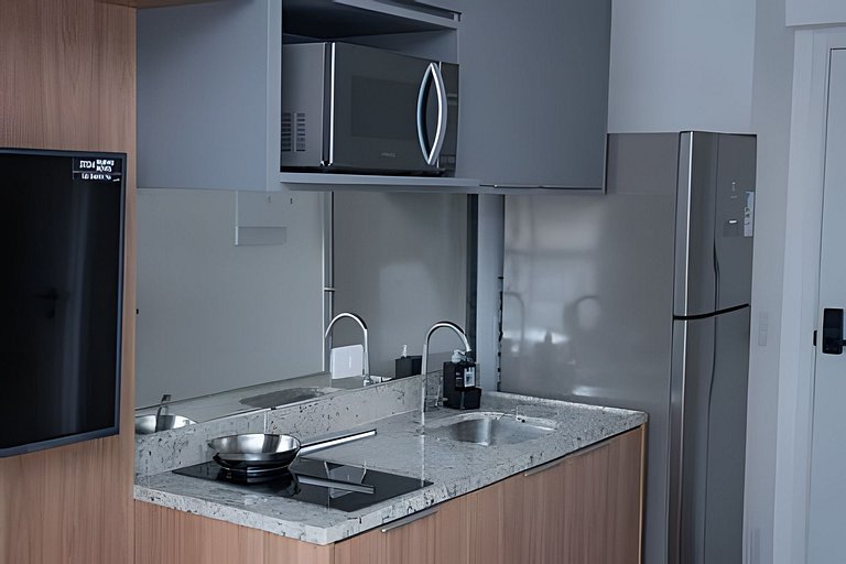 Cada Detalhe, uma Razão para Voltar