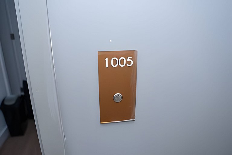 Studio c/ Piscina e Academia | SP Centro