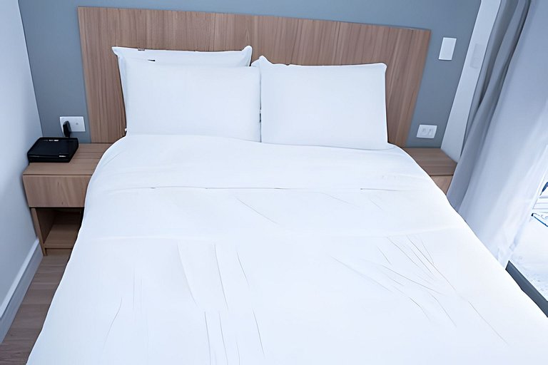 Cada Detalhe, uma Razão para Voltar