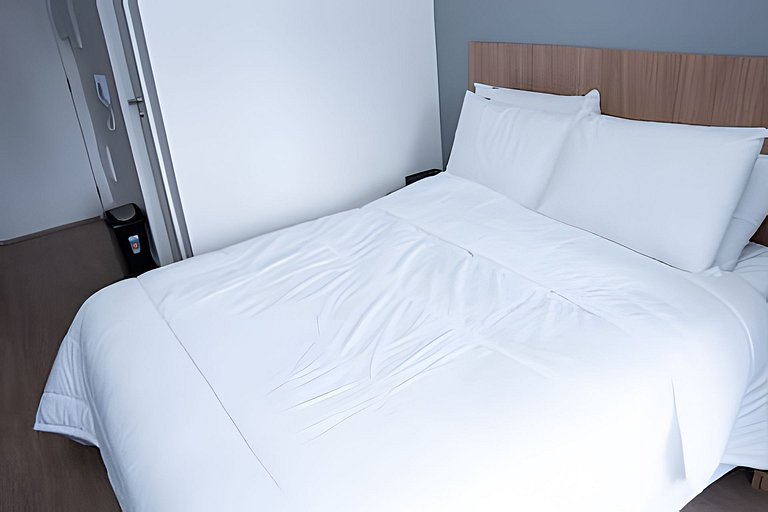 Cada Detalhe, uma Razão para Voltar