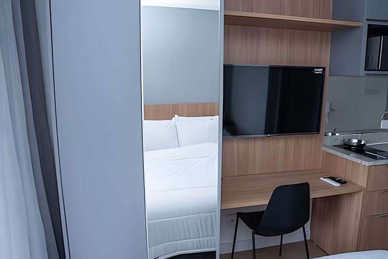 Cada Detalhe, uma Razão para Voltar