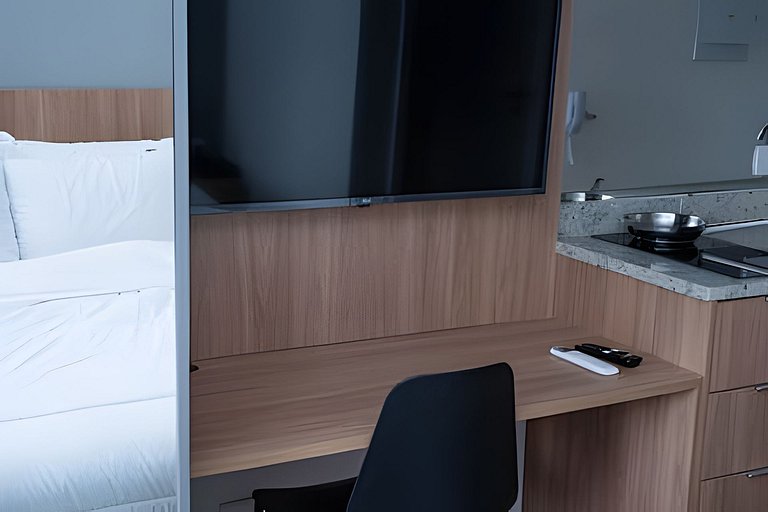 Cada Detalhe, uma Razão para Voltar