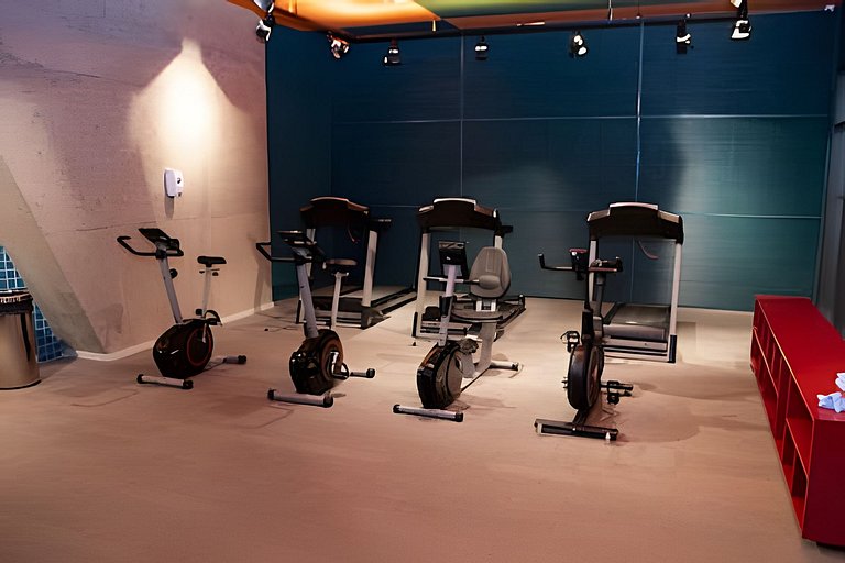 Cada Detalhe, uma Razão para Voltar