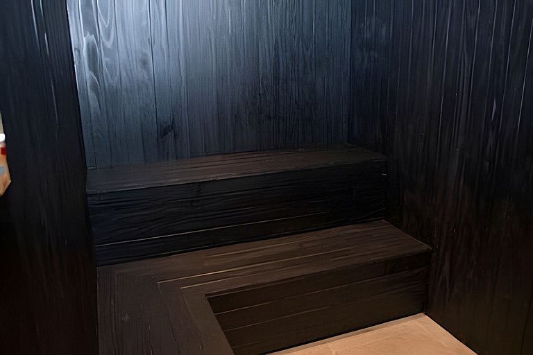 Studio c/ Piscina e Academia | SP Centro