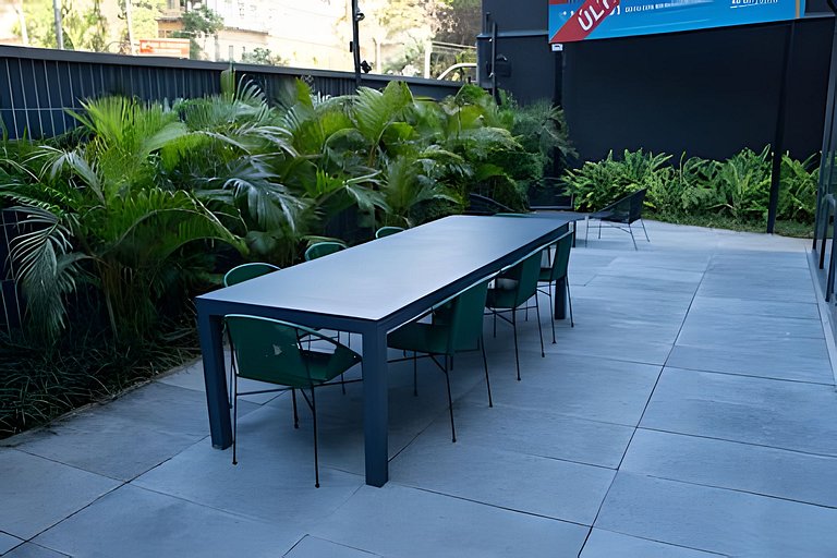 Cada Detalhe, uma Razão para Voltar