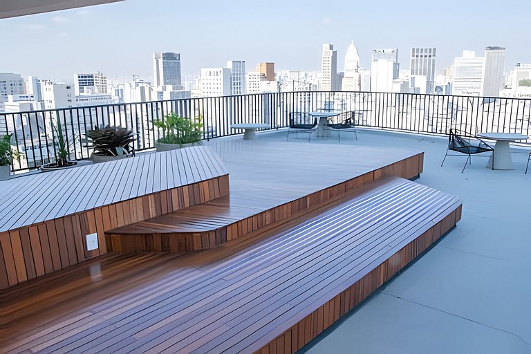 Cada Detalhe, uma Razão para Voltar