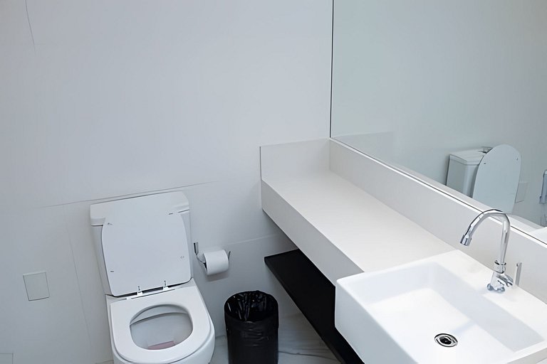 Apto confortavel na Zona Sul