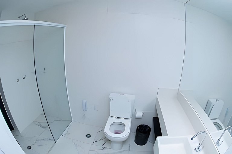 Apto confortavel na Zona Sul