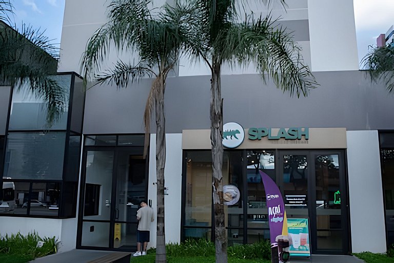 Apto confortavel na Zona Sul
