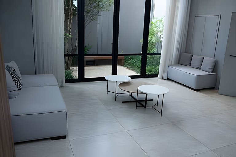 Apto confortavel na Zona Sul