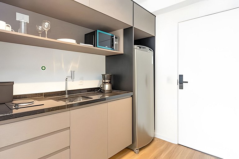 Bem-Estar e Conforto em Cada Detalhe|NIK