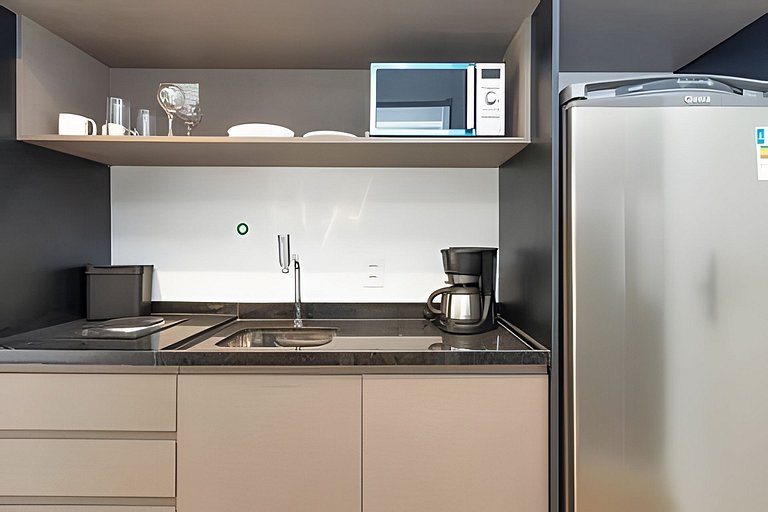 Bem-Estar e Conforto em Cada Detalhe|NIK
