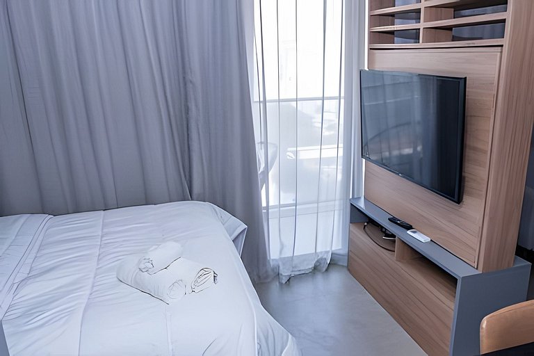 Work & Relax no VN Millennium