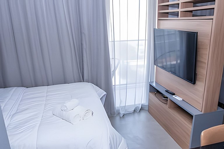 Work & Relax no VN Millennium