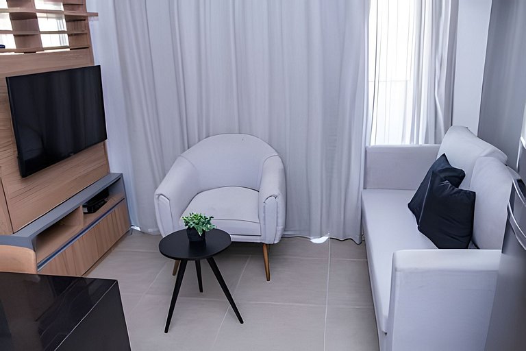 Work & Relax no VN Millennium