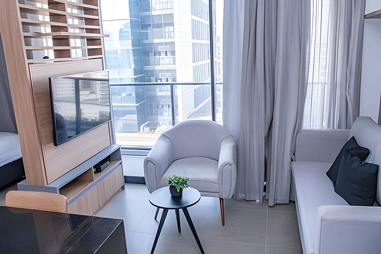 Work & Relax no VN Millennium
