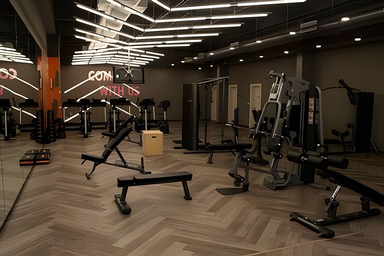 Work & Relax no VN Millennium