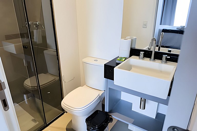 Sua Casa em SP: Apto no VN Millennium