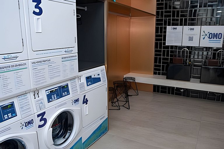 Sua Casa em SP: Apto no VN Millennium