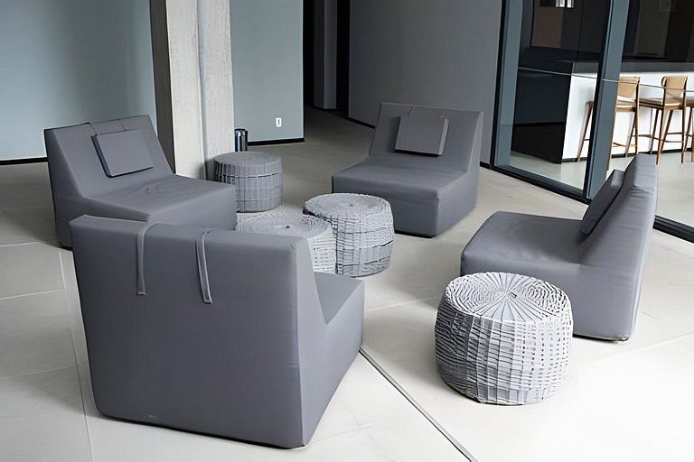 VN Millennium: Cama Confortável e Piscina
