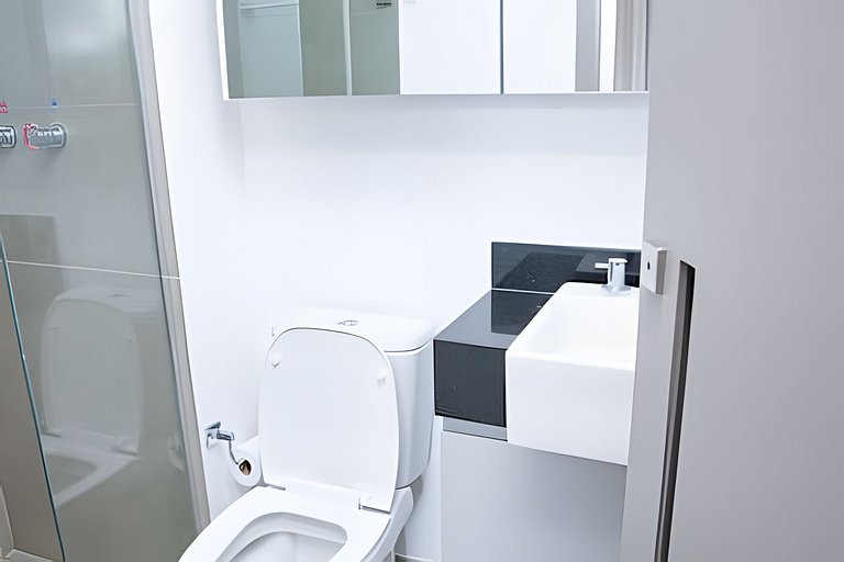 VN Millennium: Cama Confortável e Piscina