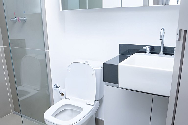 VN Millennium: Cama Confortável e Piscina