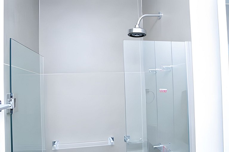 VN Millennium: Cama Confortável e Piscina