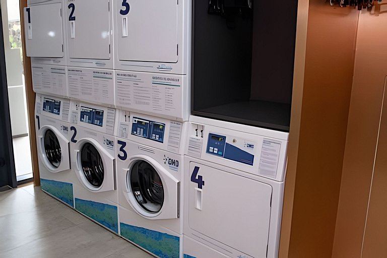 VN Millennium: Cama Confortável e Piscina