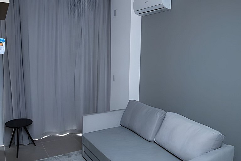 Estadia Top: Millennium c/ Piscina e Coworking