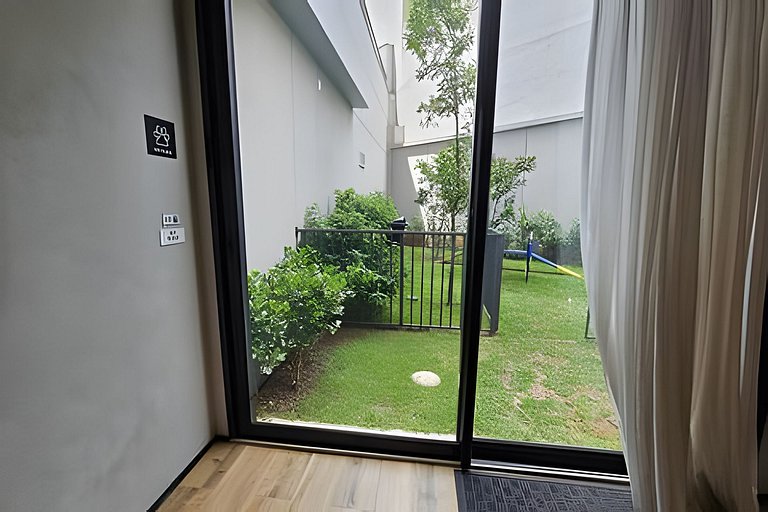Apto completo na Vila Mariana - Nik Vila Mariana