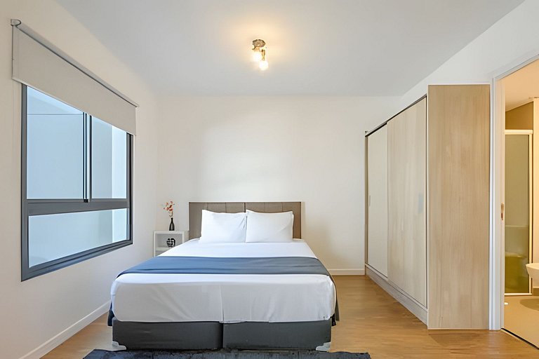 Sua Casa-Hotel em São Paulo