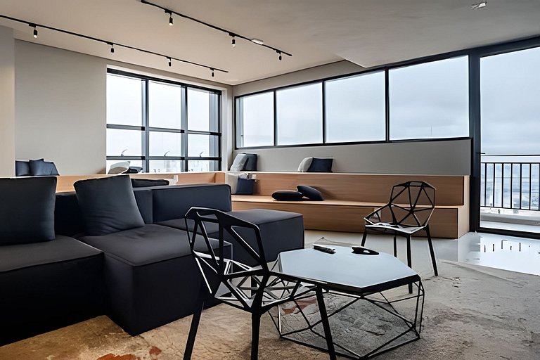 Sua Casa-Hotel em São Paulo