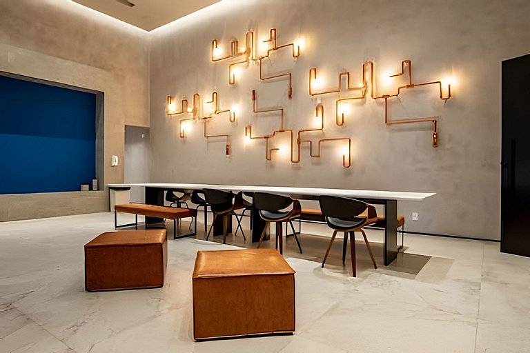 Sua Casa-Hotel em São Paulo