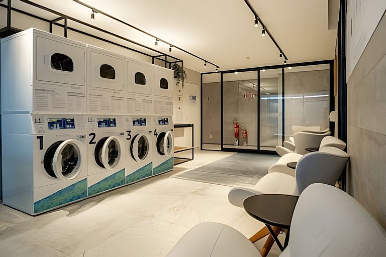 Sua Casa-Hotel em São Paulo