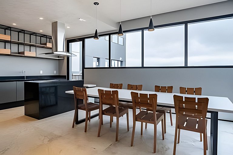 Sua Casa-Hotel em São Paulo